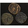 Image 1 : Heraclius, with Heraclius Constantine. 610-641 AD.