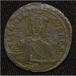 Leo VI. 886-912 AD.