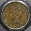 Image 2 : 1944C Newfoundland One Cent