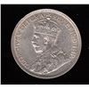 Image 2 : 1917C Newfoundland Twenty-Five Cents