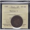 Image 1 : 1859 One Cent