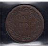 Image 2 : 1895 One Cent