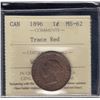 Image 1 : 1896 One Cent