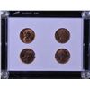 Image 2 : 1965 Canada One Cent Variety Collection