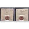 Image 1 : 2006P One Cent - Lot of 2