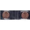 Image 2 : 2006P One Cent - Lot of 2