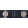 Image 2 : 1902H & 1903H Graded Five Cents