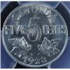 Image 1 : 1928 Five Cents