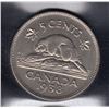 Image 2 : 1938 Five Cents