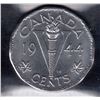 Image 2 : 1944 Five Cents