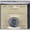 Image 1 : 1944 Five Cents
