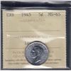 Image 1 : 1945 Five Cents