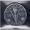 Image 2 : 1945 Five Cents