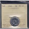 Image 1 : 1945 Five Cents