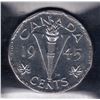Image 2 : 1945 Five Cents