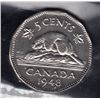 Image 2 : 1948 Five Cents