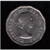 Image 2 : 1957 Five Cents