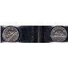 Image 2 : Lot of Two 1960 Five Cents