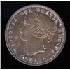 Image 2 : 1858 Twenty Cents Specimen