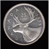 Image 1 : 1955 Twenty-Five Cents