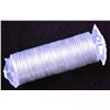Image 1 : 1991 Roll of Canadian Quarters in Cello
