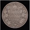 Image 1 : 1900 Fifty Cents
