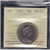 Image 1 : 1976 Fifty Cents