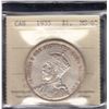 Image 1 : 1935 Silver Dollar