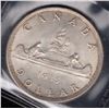 Image 2 : 1935 Silver Dollar