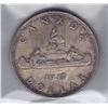 Image 2 : 1937 Silver Dollar