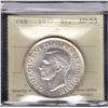 Image 1 : 1937 Silver Dollar