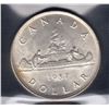 Image 2 : 1937 Silver Dollar