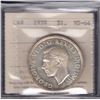 Image 1 : 1939 Silver Dollar - Parliment Buildings
