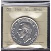 Image 1 : 1946 Silver Dollar
