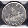 Image 2 : 1952 Silver Dollar