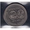 Image 2 : 1974 Nickel Dollar
