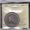 Image 1 : 1975 Nickel Dollar