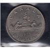 Image 2 : 1975 Nickel Dollar