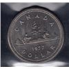 Image 2 : 1977 Nickel Dollar