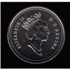 Image 2 : 1999 Mule Twenty-Five Cent Prooflike
