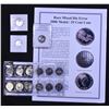 Image 1 : 2000 Mule Twenty-Five Cents Medal/Coin Error
