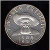 Image 2 : Austria Proof 50 Shilling, 1959