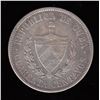 Image 1 : Cuba 40 Centavos, 1915