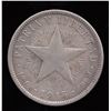 Image 2 : Cuba 40 Centavos, 1915