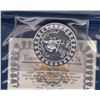Image 2 : Empire of Iran, 100 Rials Silver Proof Coin