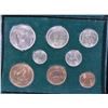 Image 1 : Coins Of Ireland in Original Case
