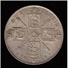 Image 1 : Great Britain, 1913, One Florin
