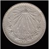 Image 1 : Mexico, 1923, UN PESO