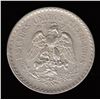 Image 2 : Mexico, 1923, UN PESO