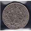 Image 2 : Straits Settlement 1 Dollar Restrike, 1919